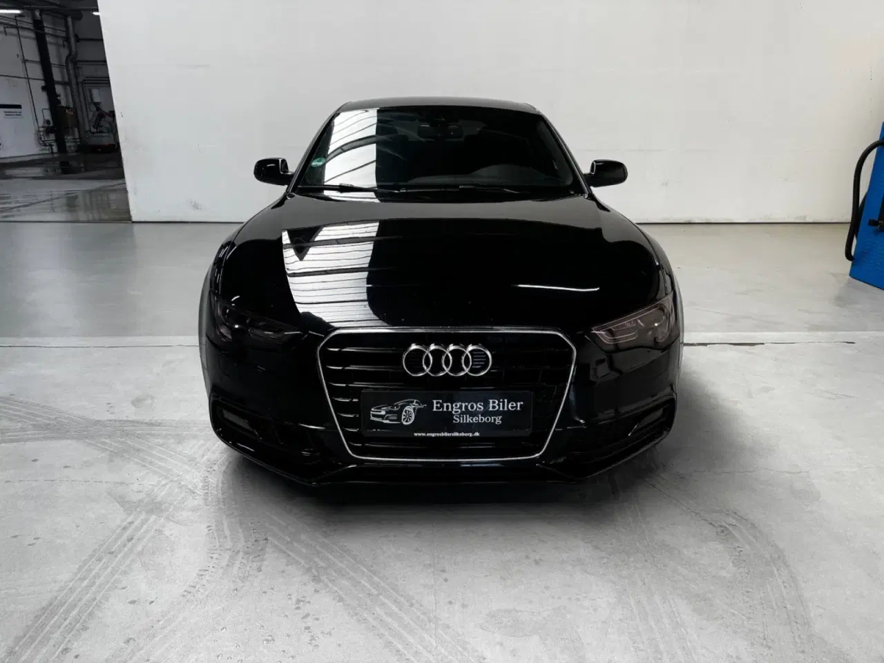 Billede 2 - Audi A5 2,0 TDi 190 Sportback
