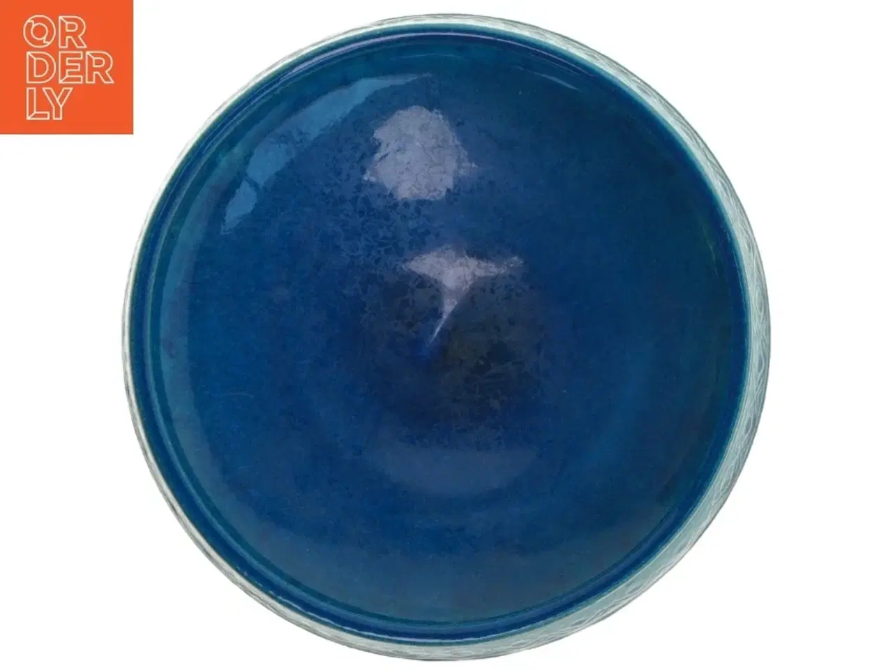 Billede 3 - Keramik skål Ø 22,5 cm (str. Ø 22,5 cm)