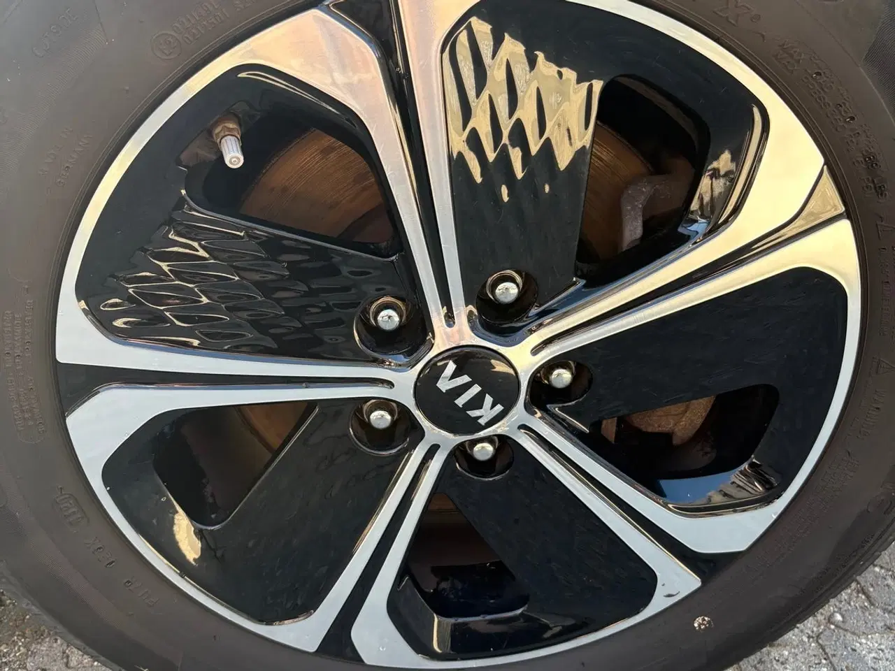 Billede 14 - Kia XCeed 1,6 PHEV Upgrade DCT