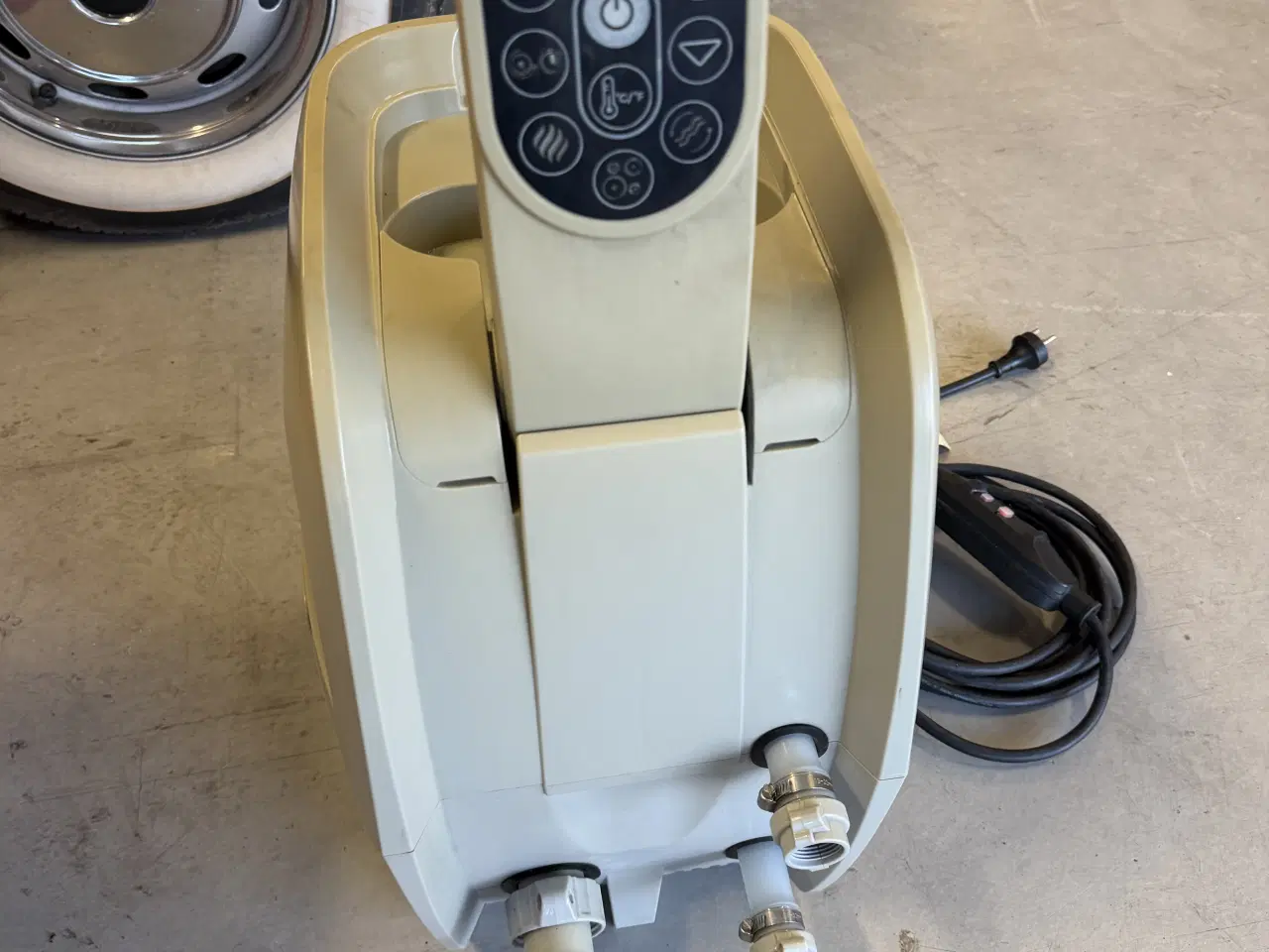 Billede 4 - Spa/pool sælges