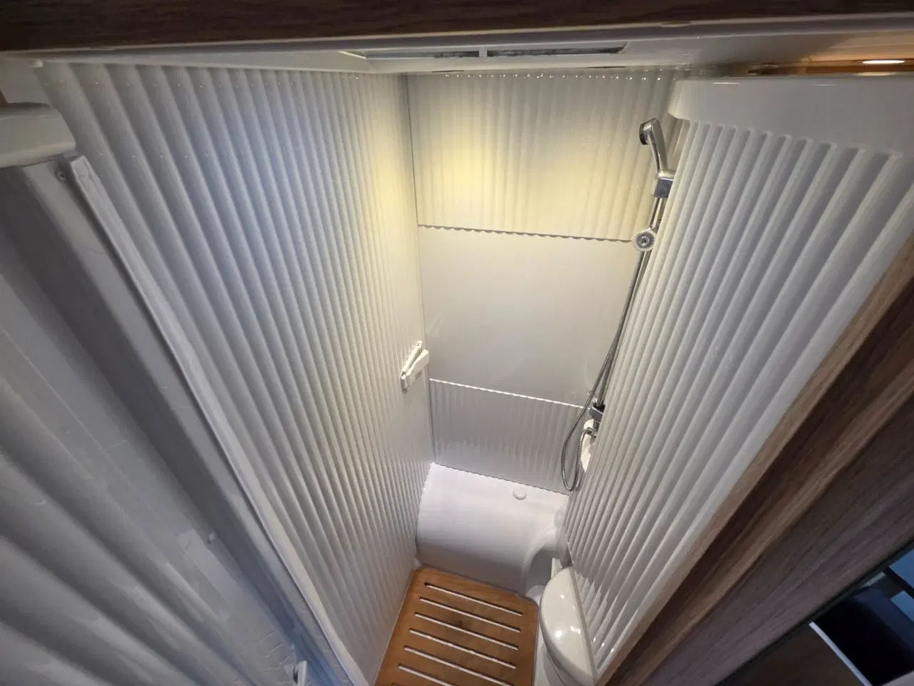 Billede 13 - Sunlight V66 2,2 JTD 140 aut.