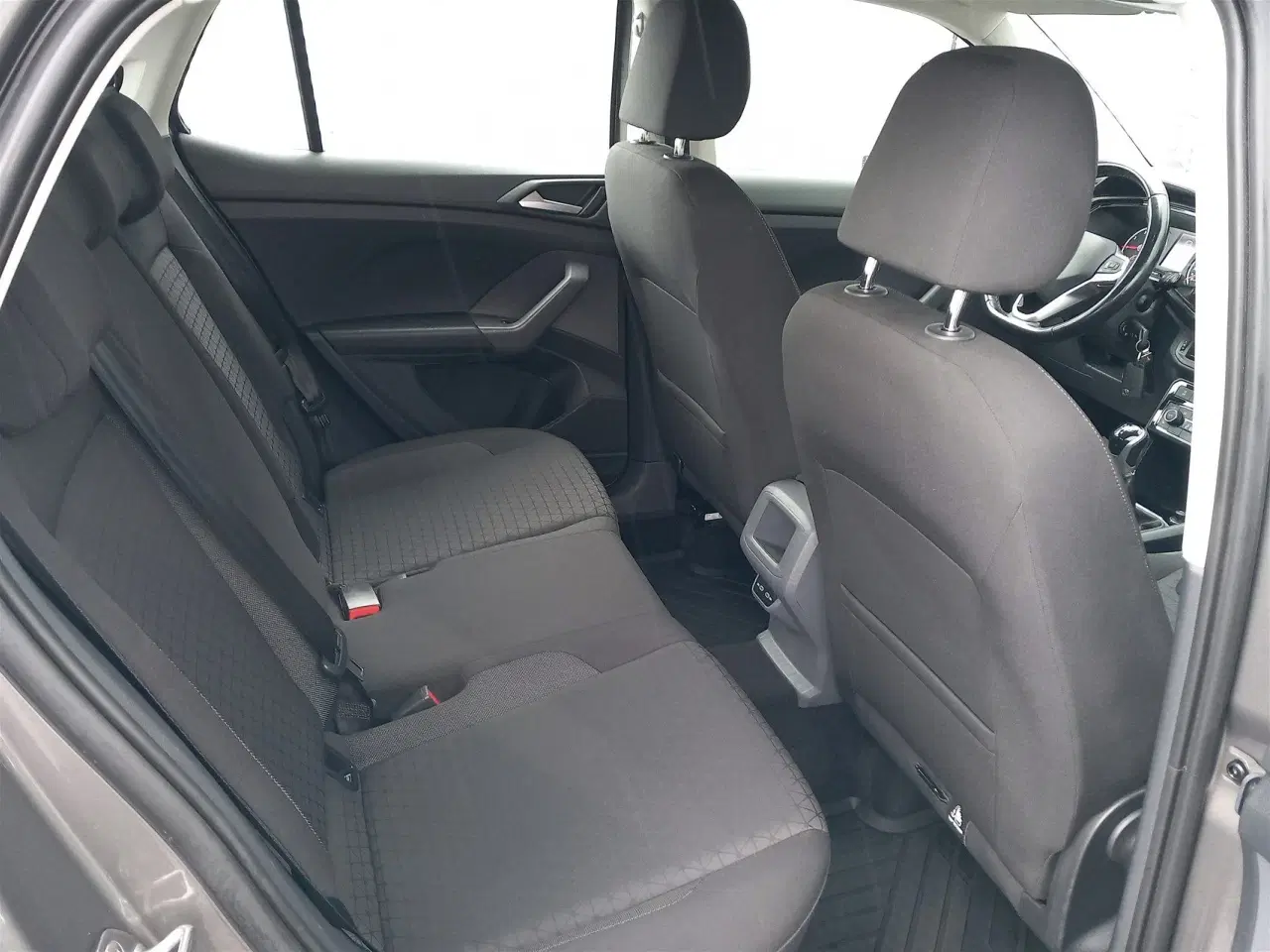 Billede 18 - VW T-Cross 1,0 TSI Life Team 95HK 5d