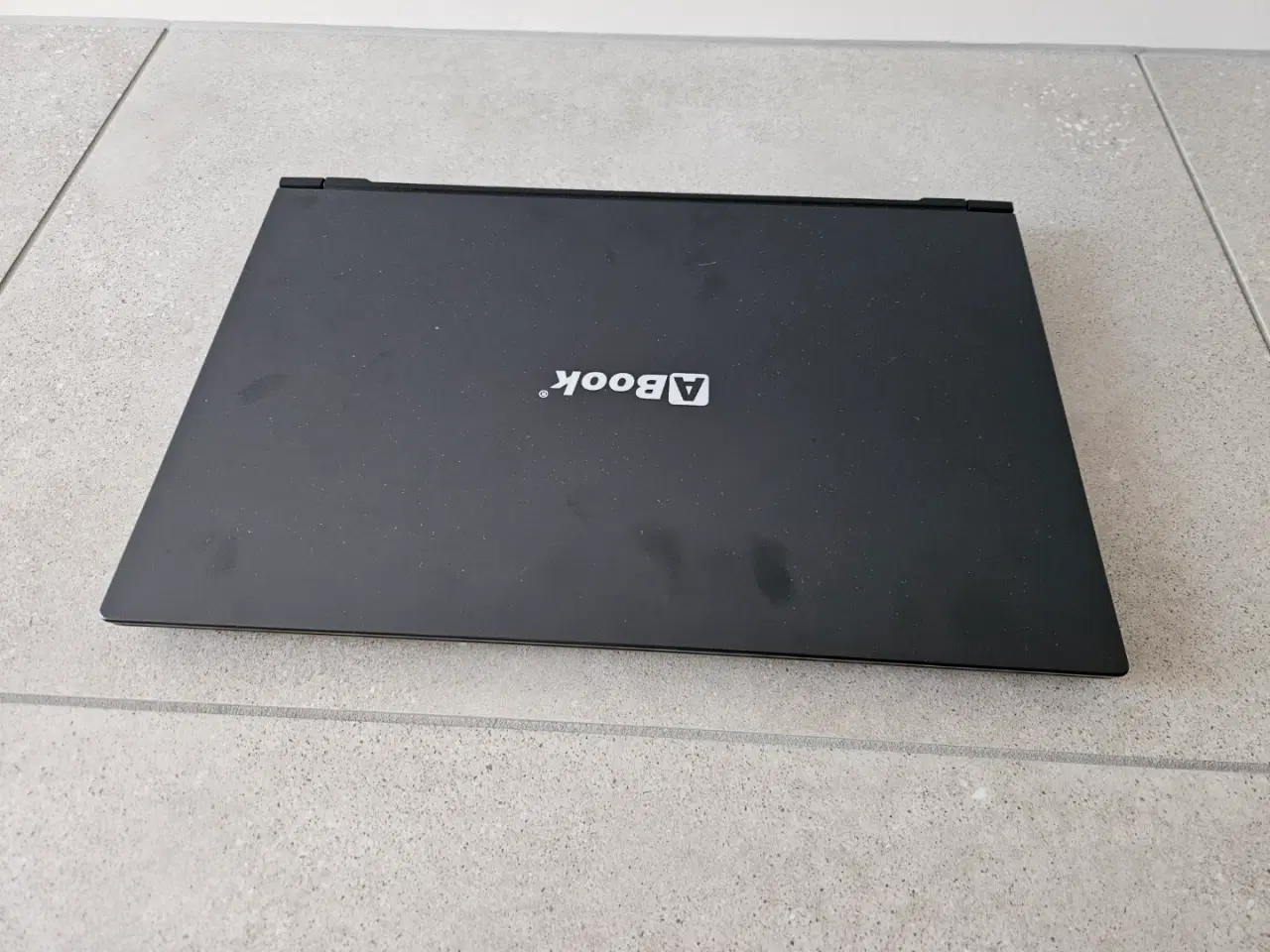 Billede 2 - ABook Ultimate A52 – Intel i7, RTX 3070, 16 GB RAM