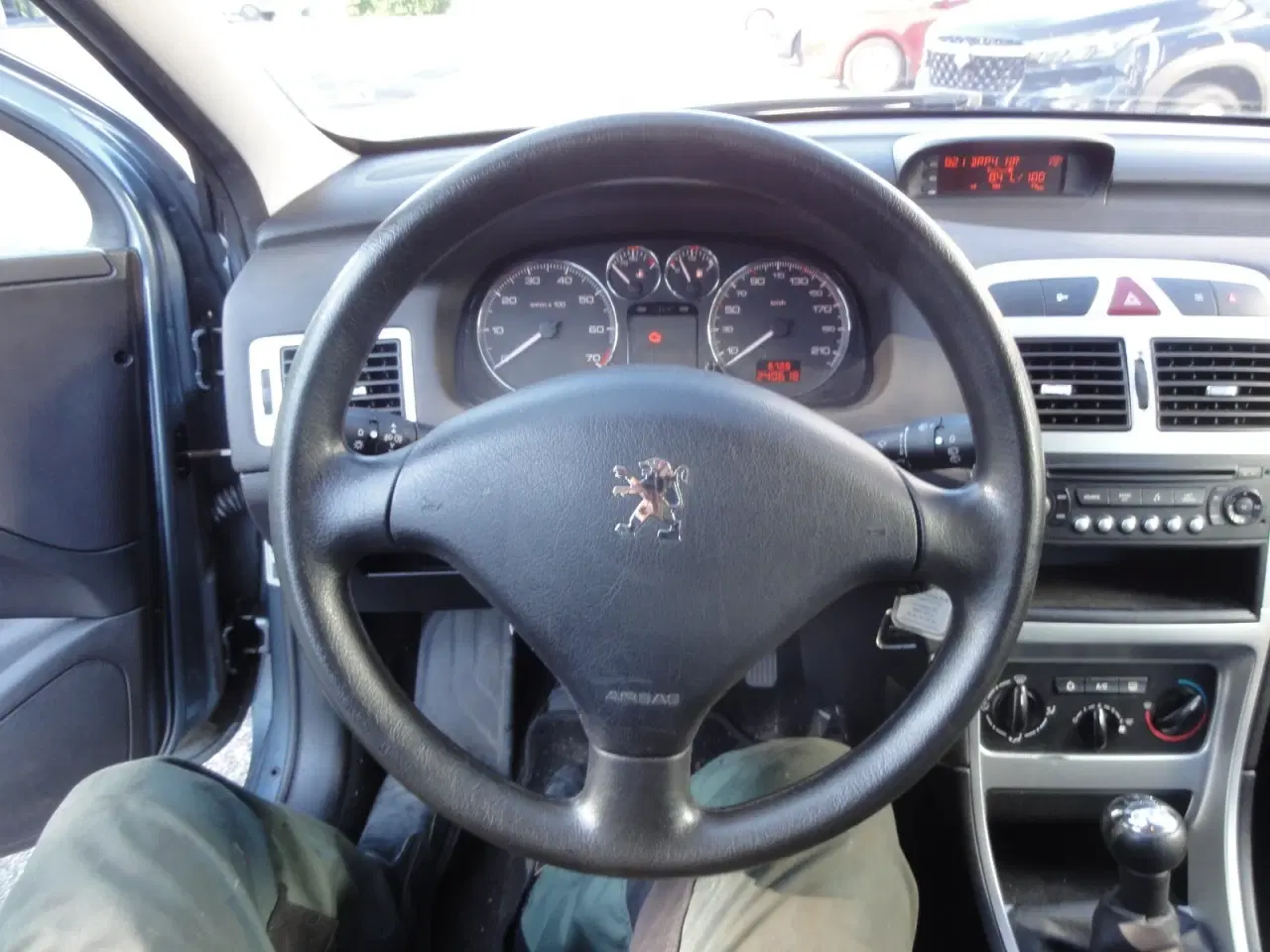 Billede 20 - Peugeot 307 1,6 Performance SW