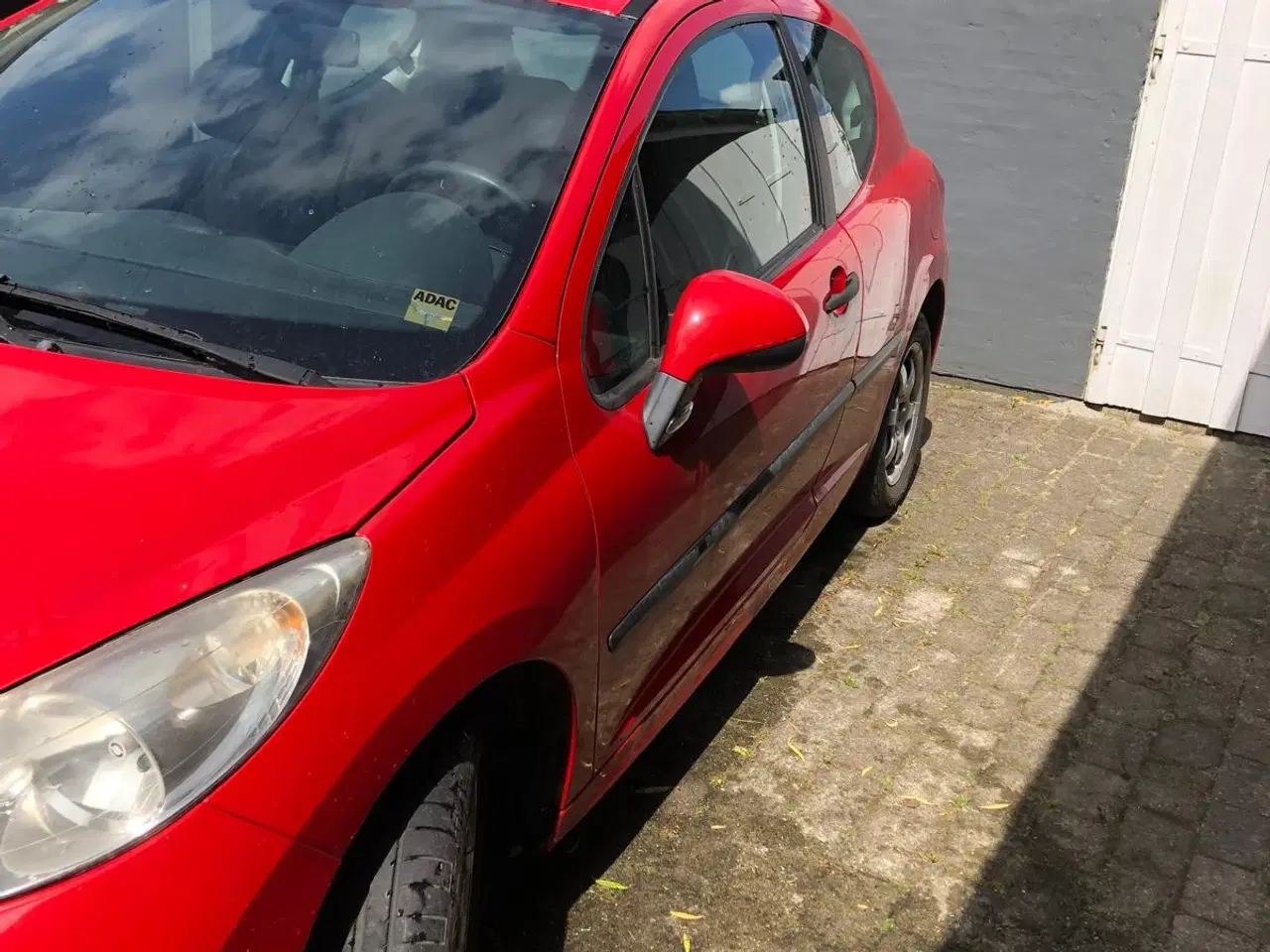 Billede 10 - Peugeot Gebraucht defekt