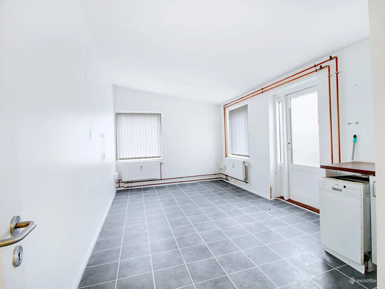 Billede 6 - 246m2. Produktion. Lager og Kontor