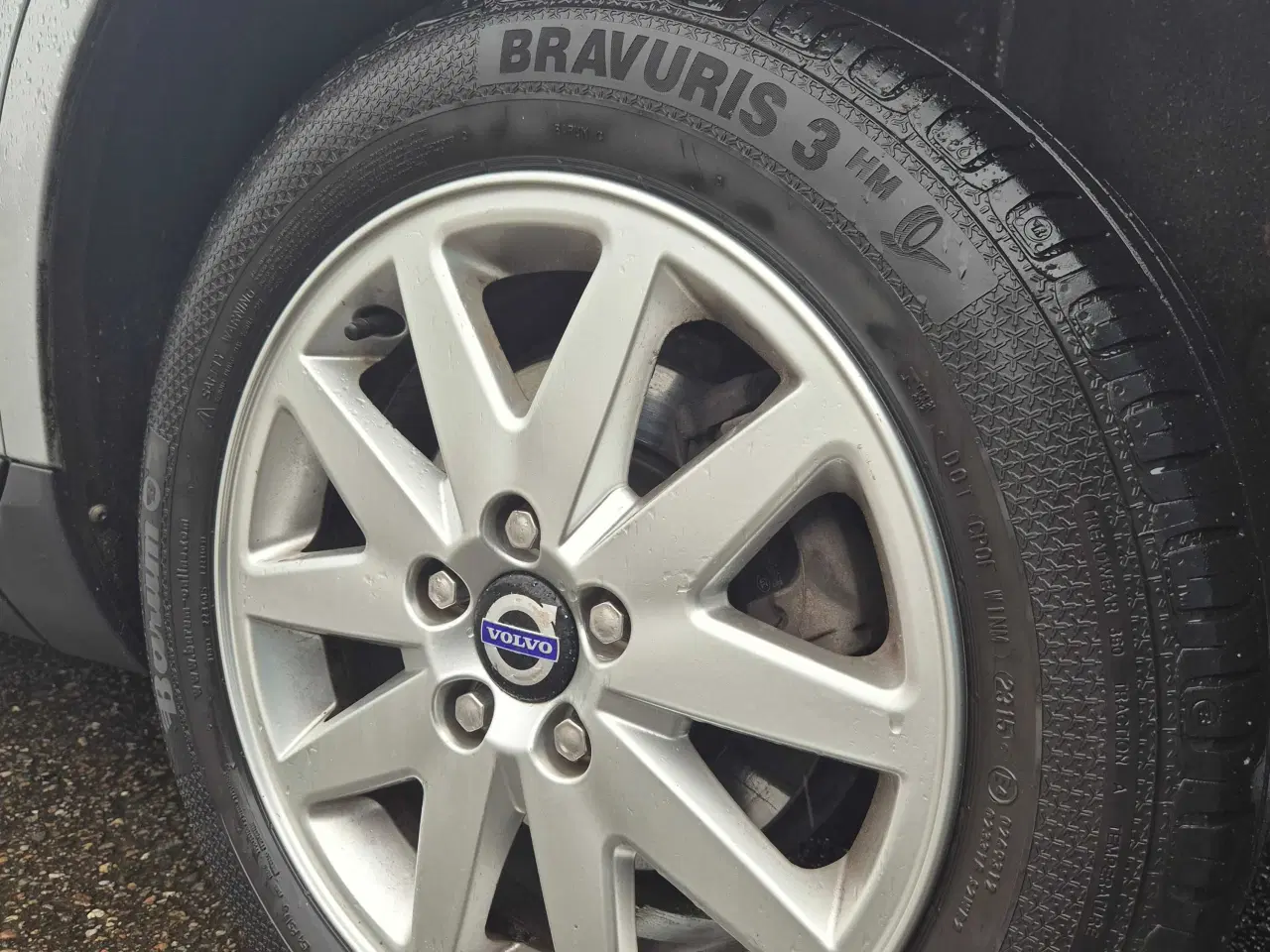 Billede 10 - Volvo v50