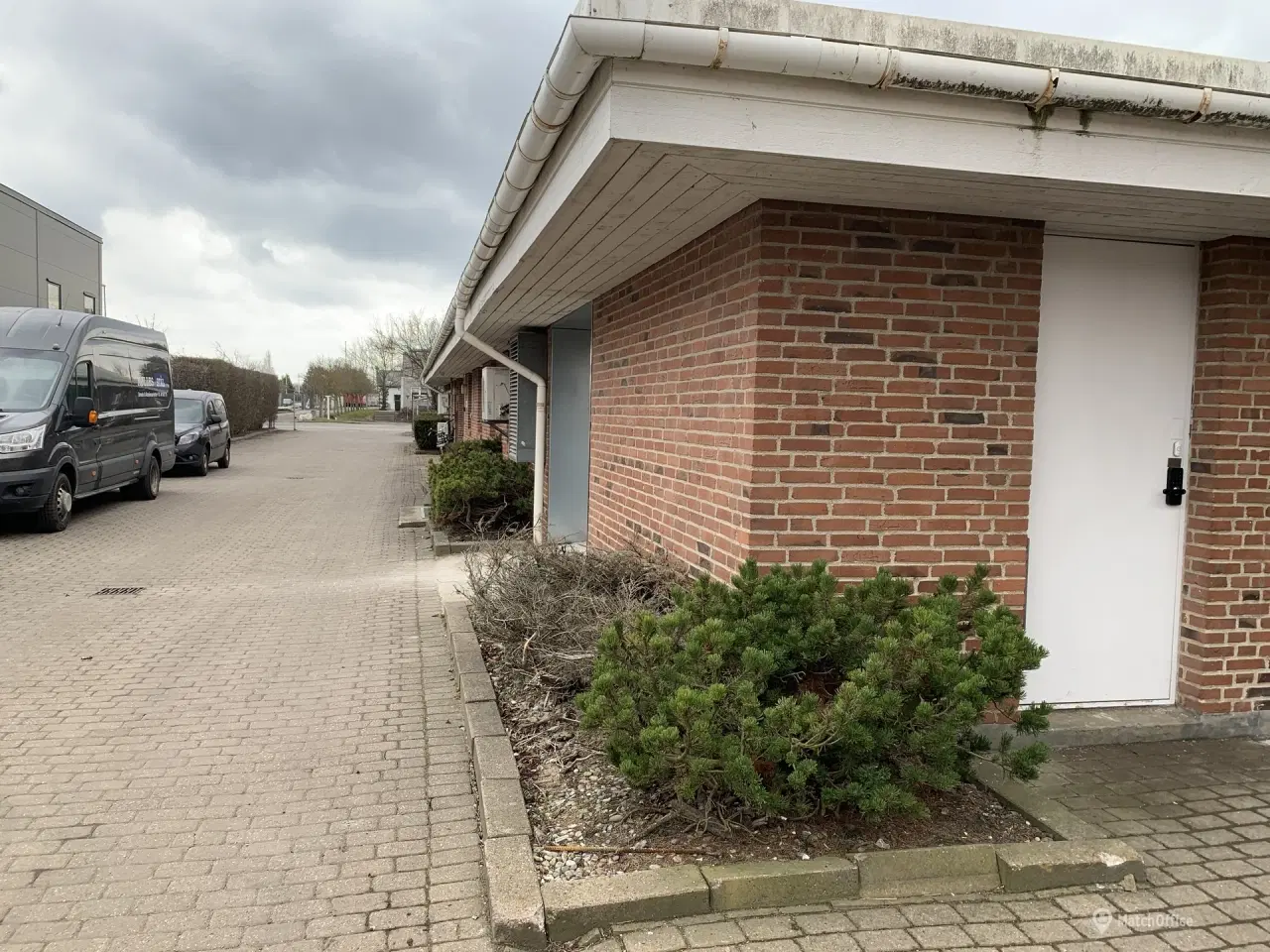 Billede 2 - Præsentabel ejendom med attraktive fællesarealer tæt på E47/E20