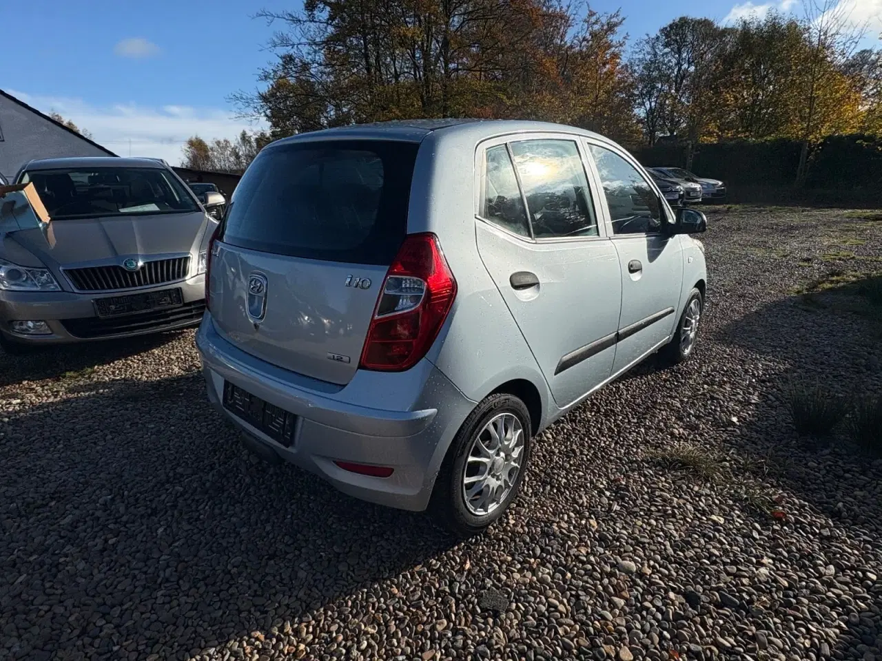 Billede 3 - Hyundai i10 1,2 Comfort