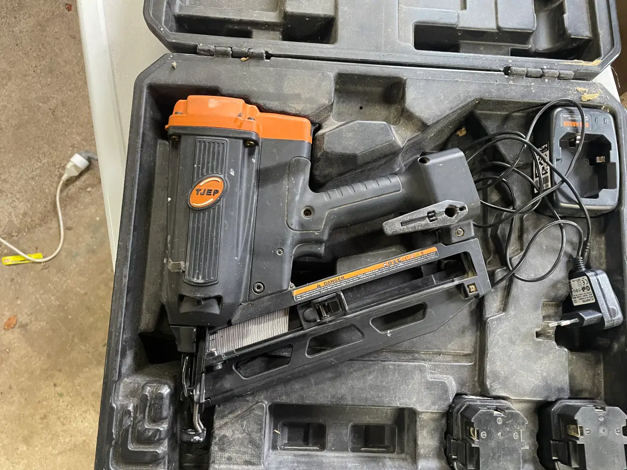 Billede 3 - Dykkerpistol 