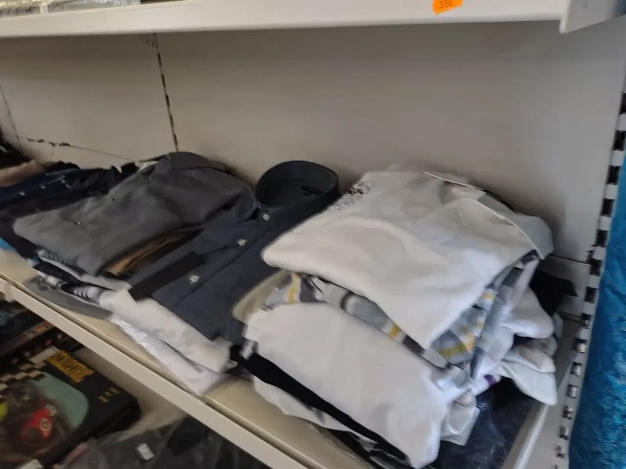 Billede 1 - Parti tøj