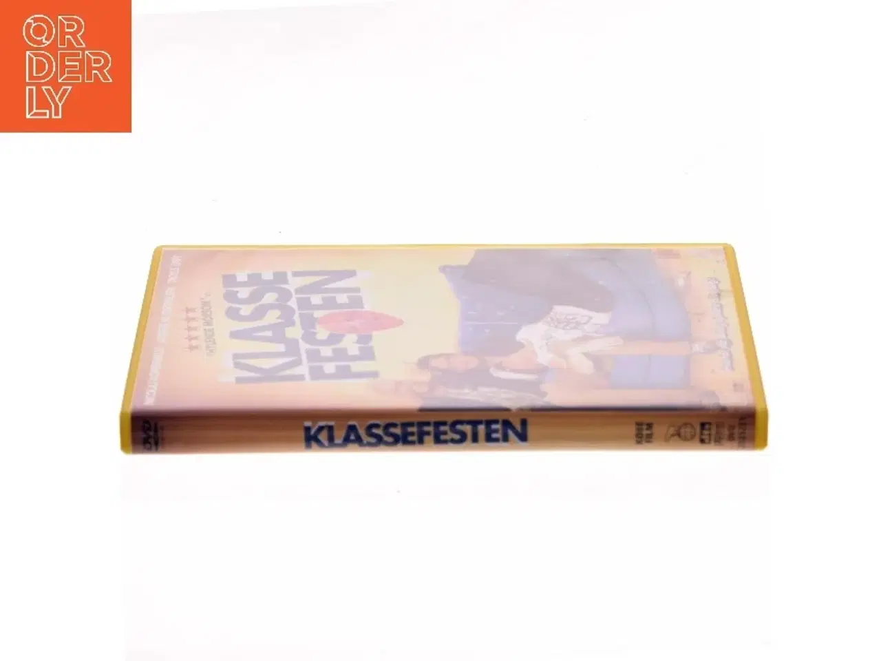 Billede 2 - Klassefesten fra Unbekannt med Nicolaj Kopernikus (DVD)