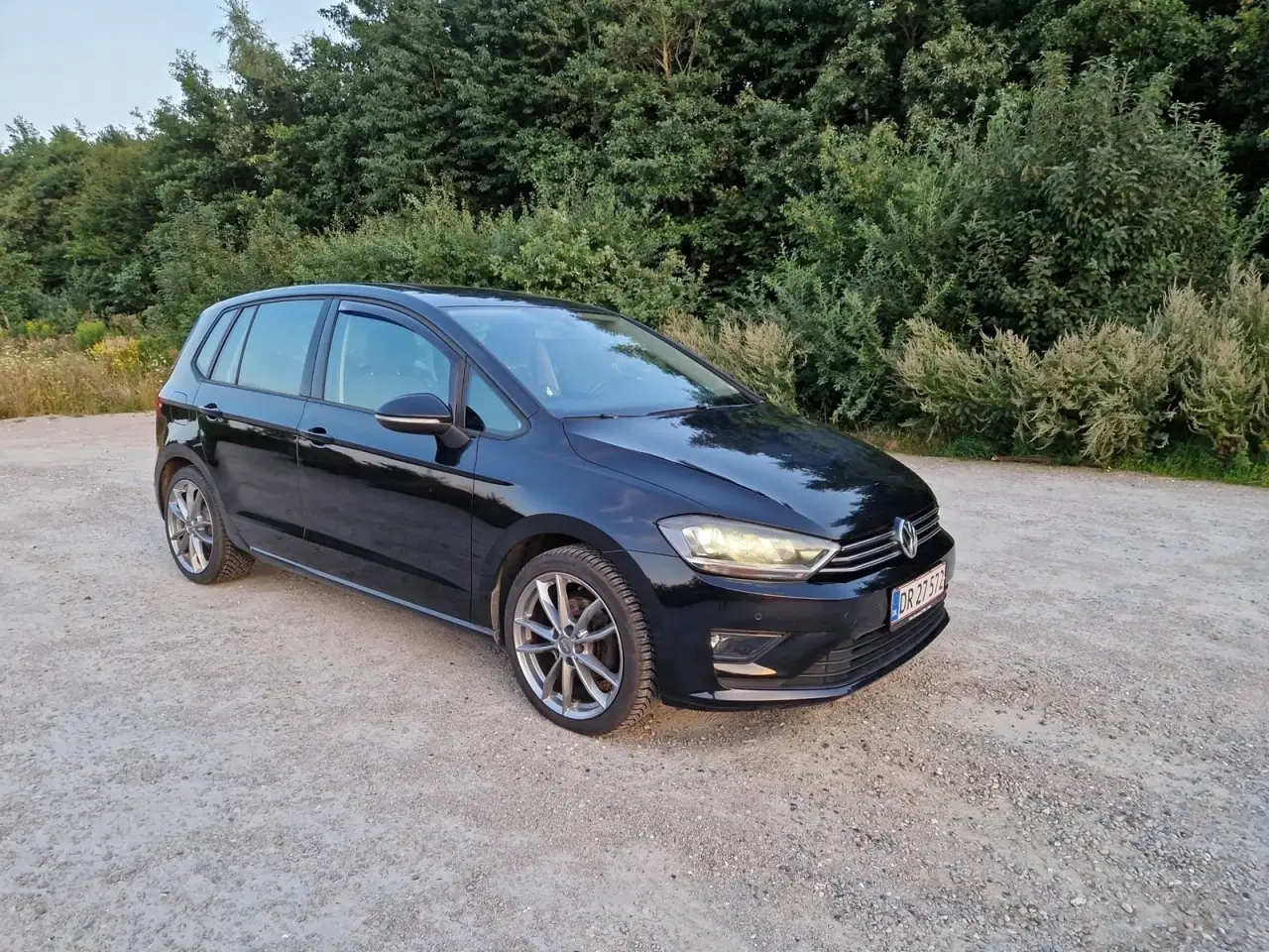 Billede 3 - VW Golf Sportsvan 1,4 TSi 125 Comfortline BMT