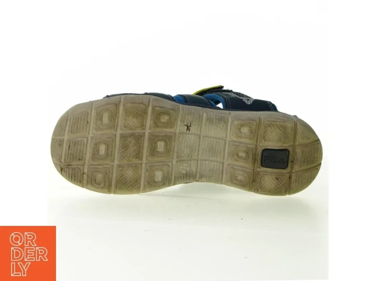 Billede 2 - Sandaler fra Fila (str. 32)