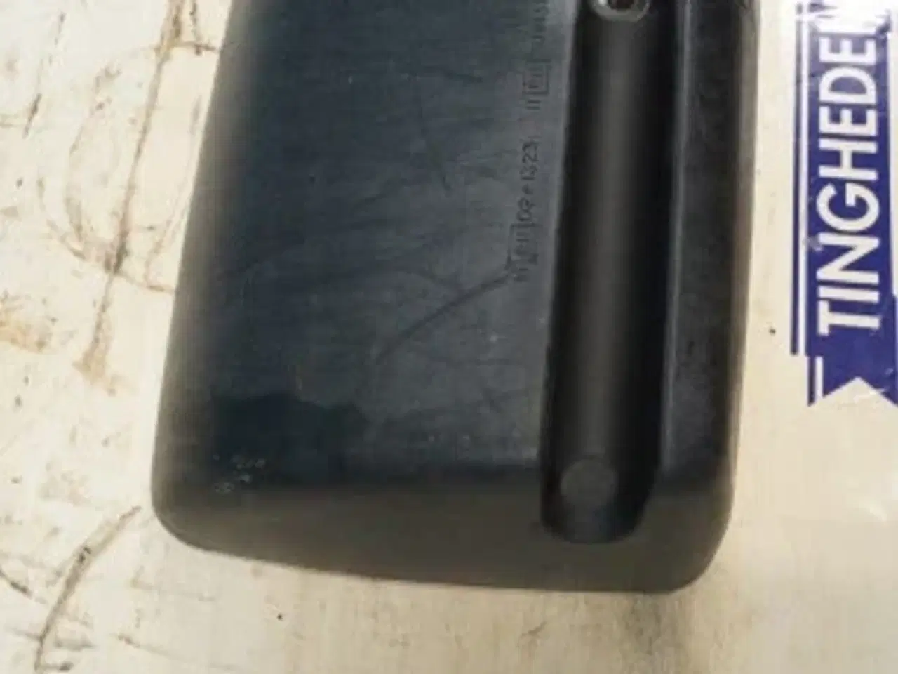 Billede 4 - Dronningborg D8900 Sidespejl 45086300