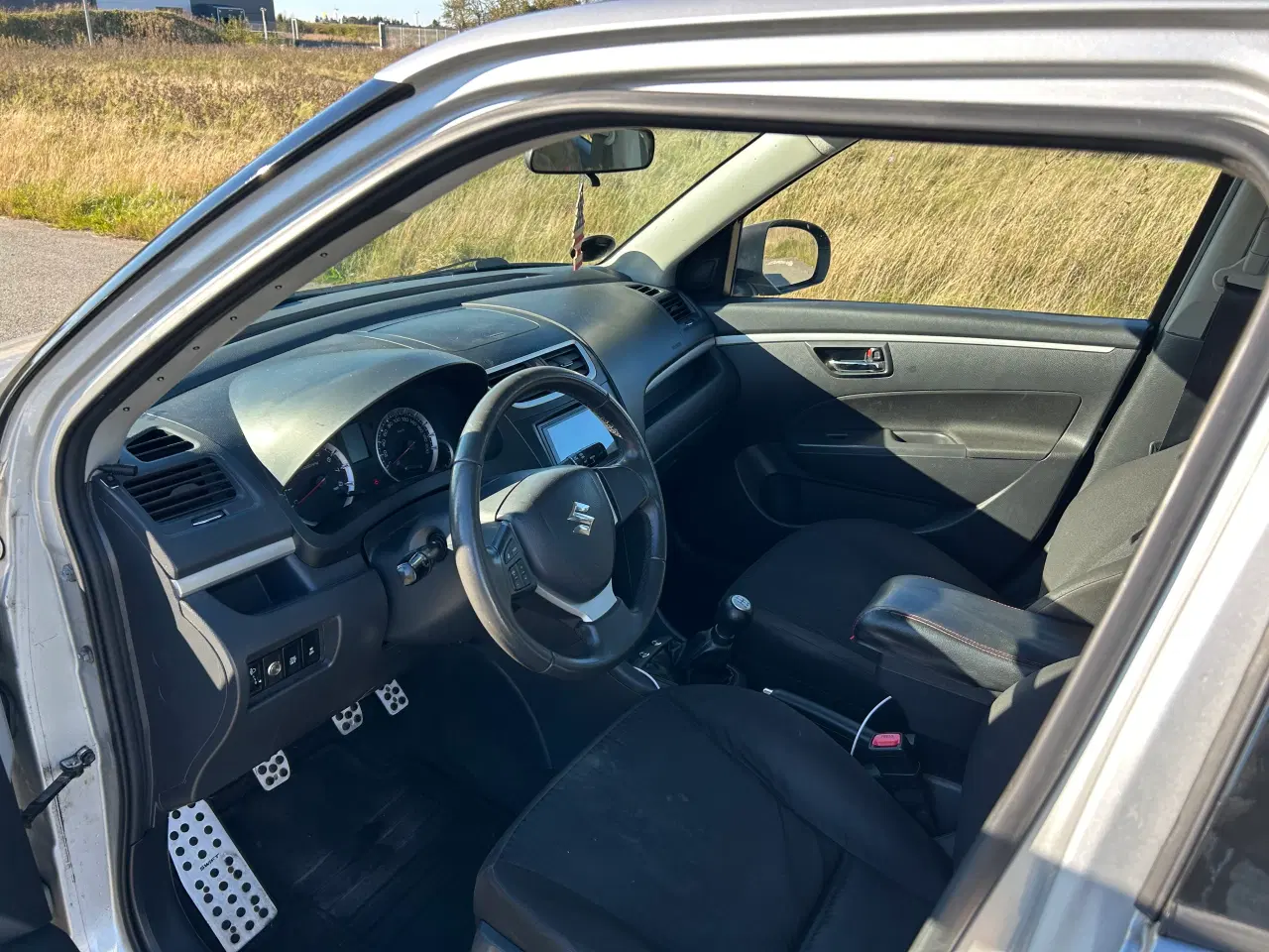 Billede 8 - Suzuki Swift 1,2