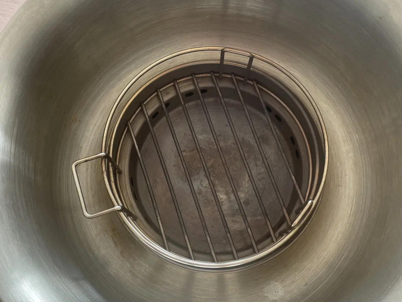 Billede 5 - COBB grill EASY TO GO brugt 1 gang