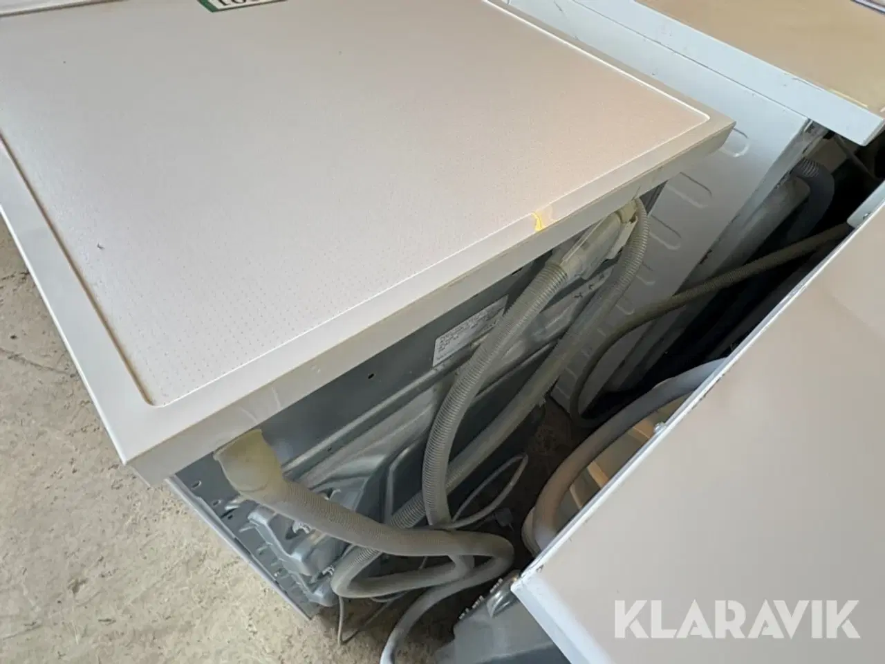 Billede 4 - Vaskemaskine Siemens WD15H540DN