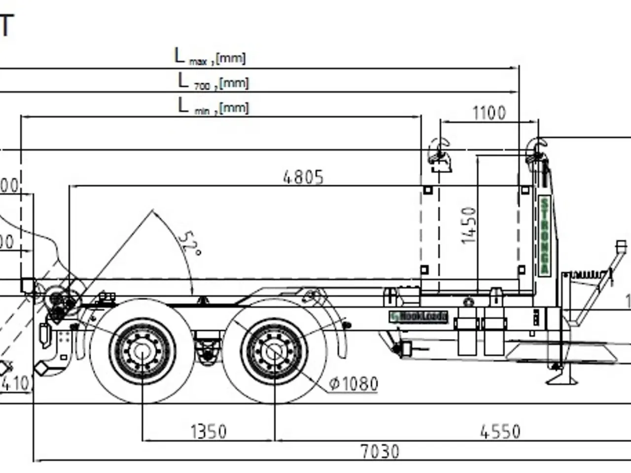 Billede 18 - Stronga HL160ST