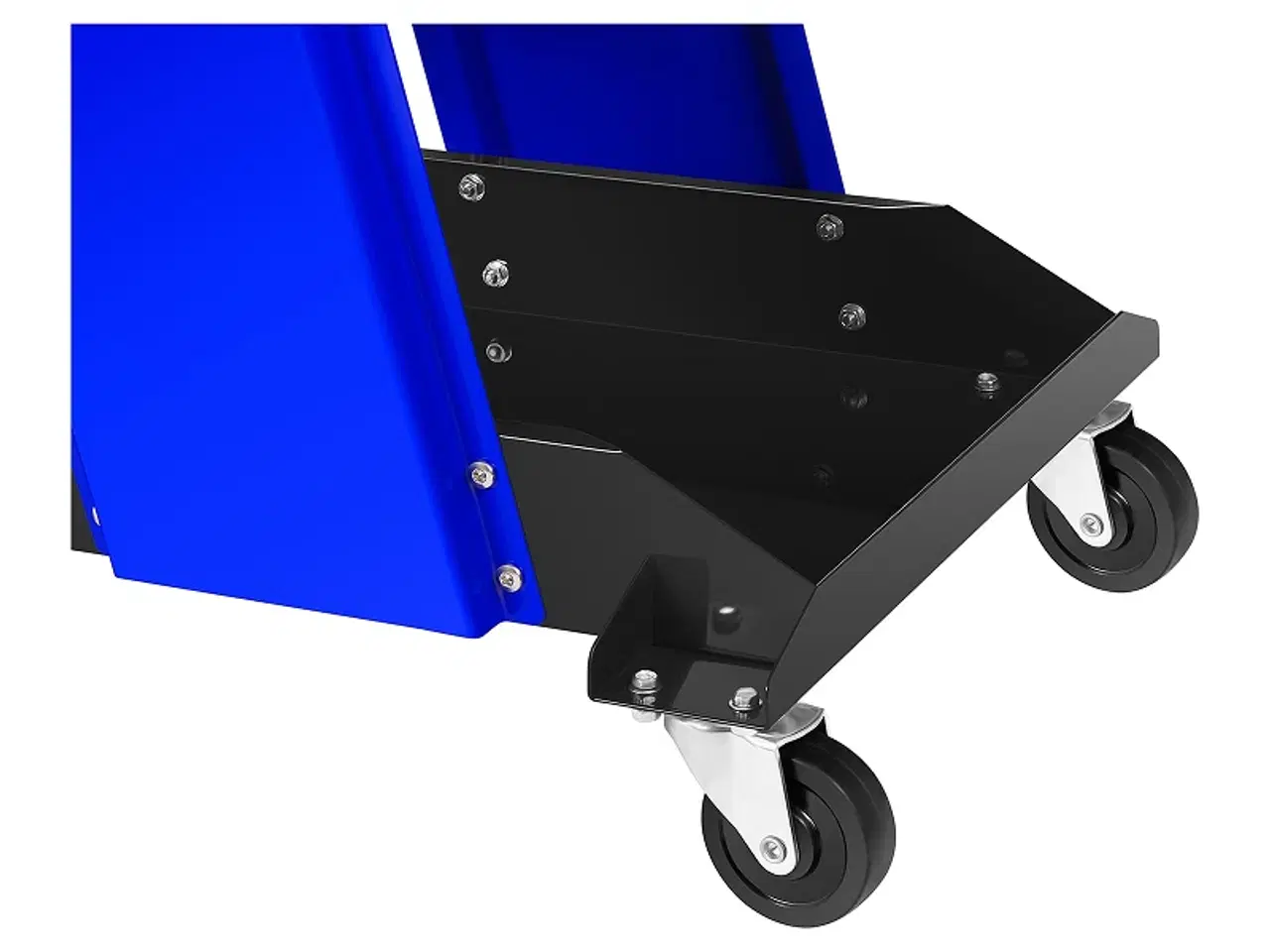 Billede 6 - Karosserispotter 5.000 A – Komplet Buleværktøjssæt