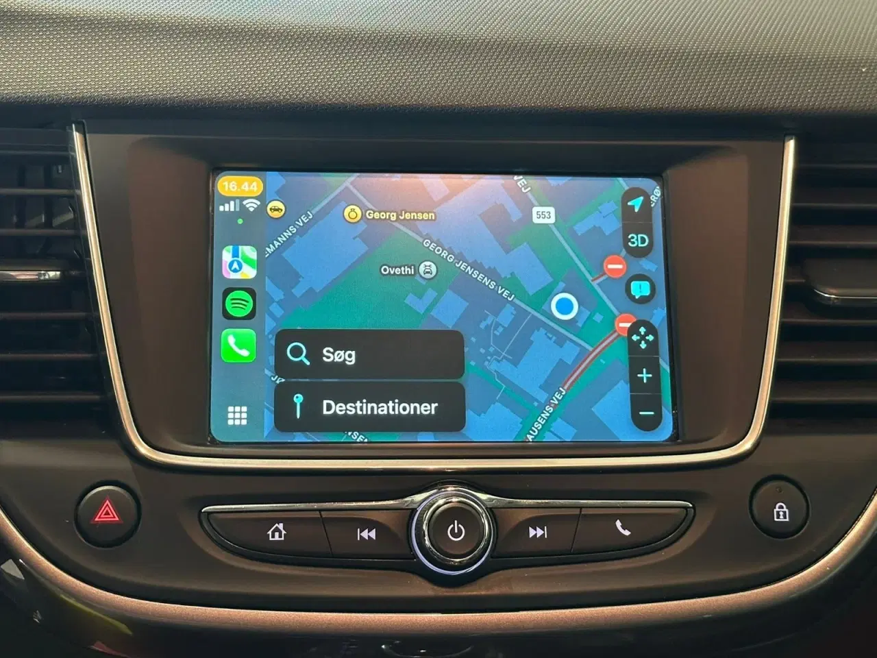 Billede 12 - Opel Crossland X 1,2 T 110 Innovation aut.