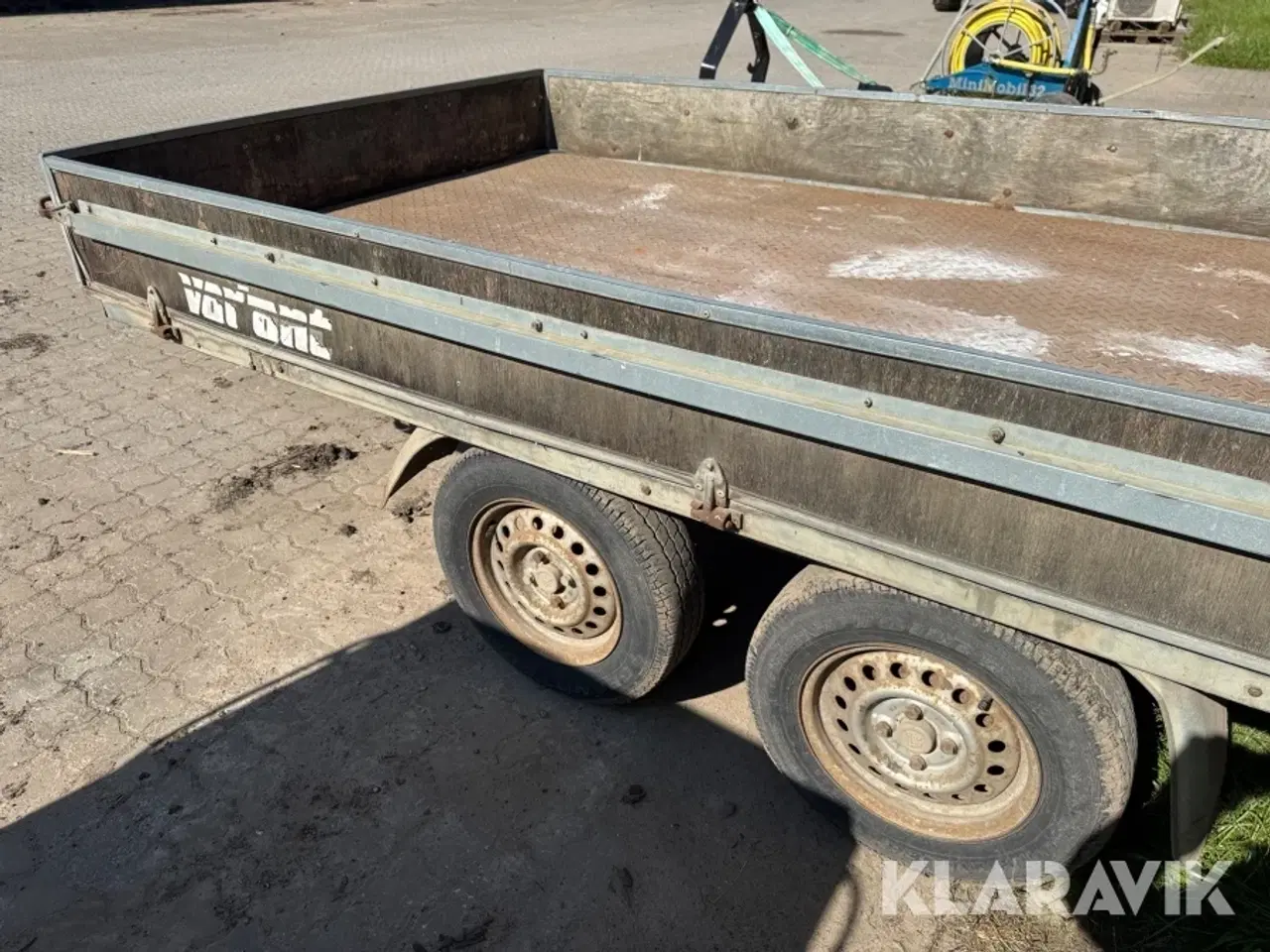 Billede 12 - Trailer Variant
