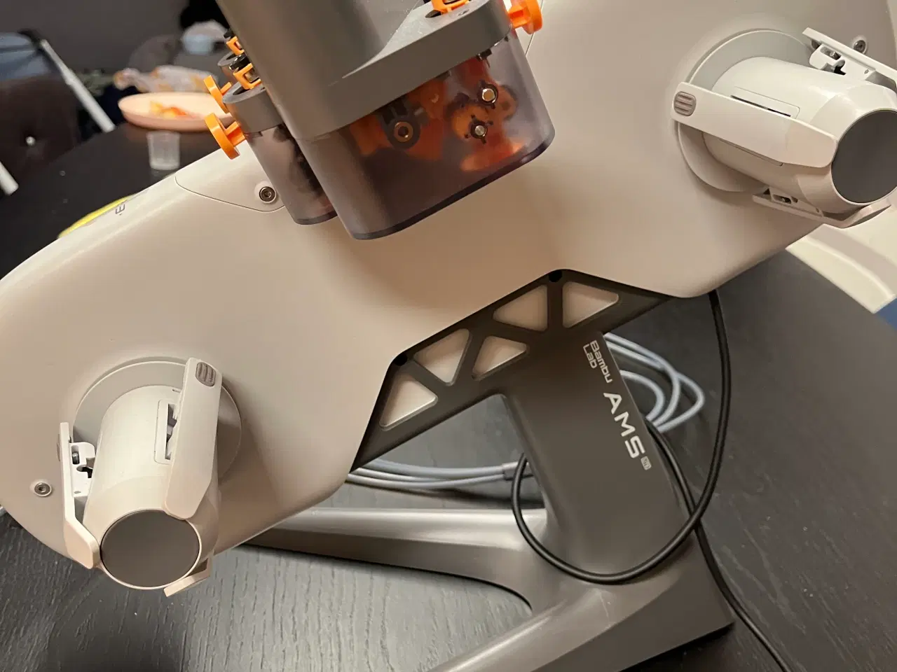 Billede 2 - Bambulab ams light