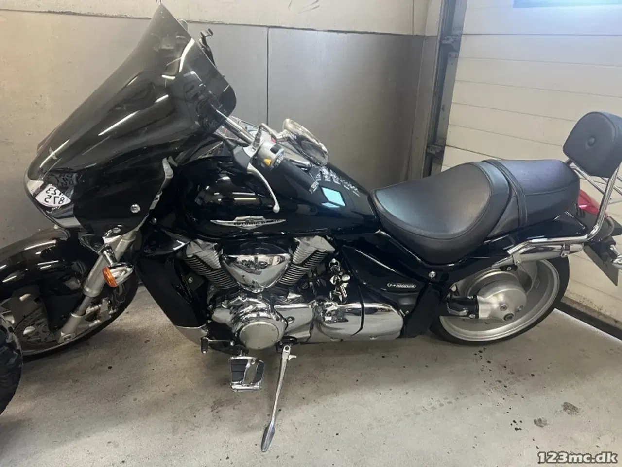 Billede 1 - Suzuki VZR 1800 Intruder