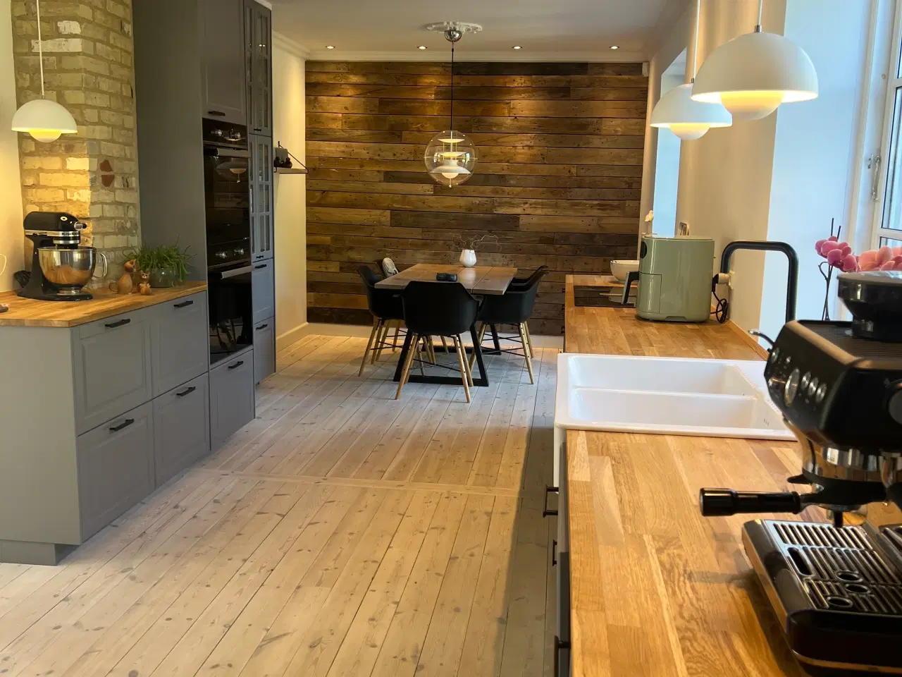 Billede 7 - Hus i Nyborg. Indflytningsklart. Villa. Garage. 