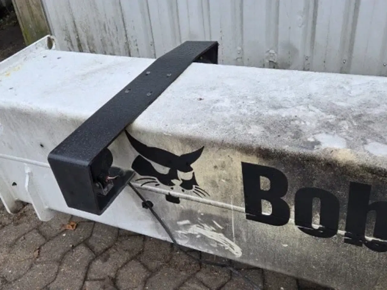 Billede 9 - Bobcat  TL38.70X  Bom  7288365