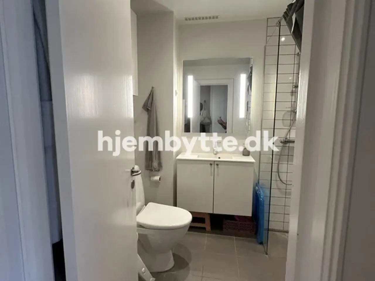 Billede 2 - Hjembytte - Mørkhøjvej