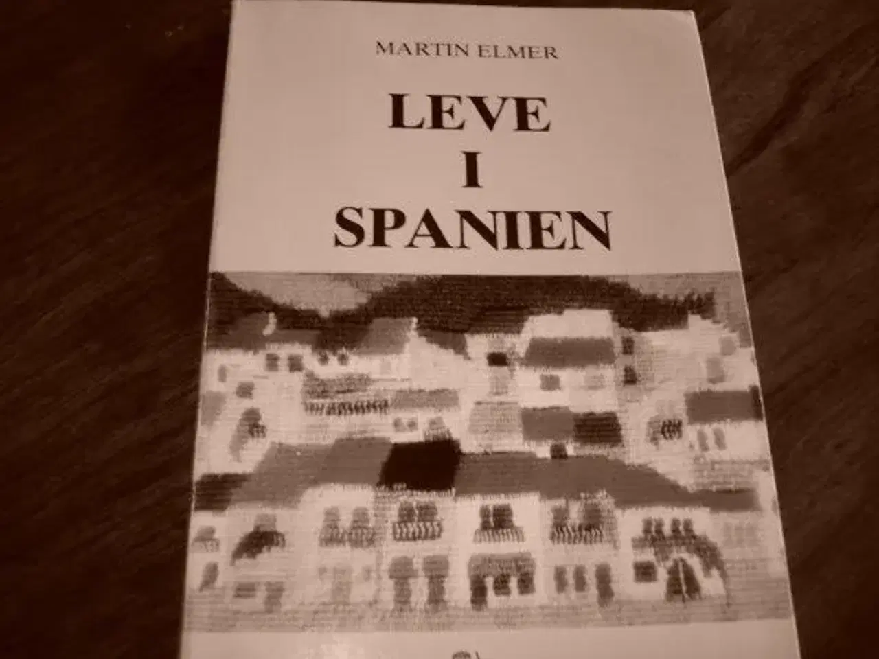 Billede 1 - Leve i Spanien