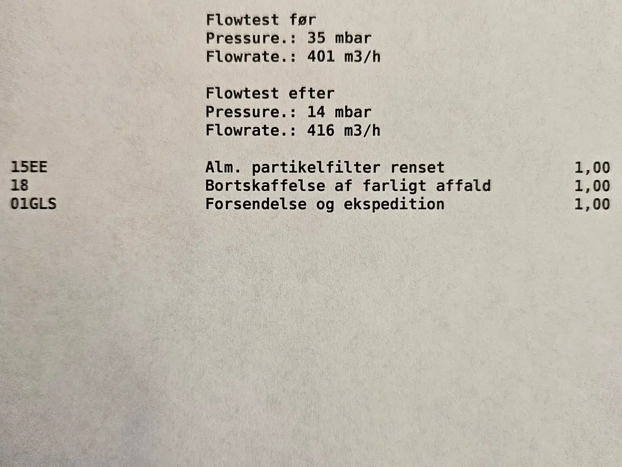 Billede 5 - Deutz 2.9 L4 Stage V DPF