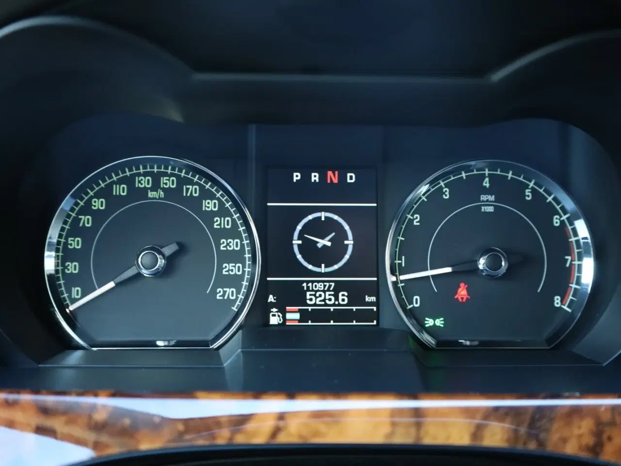 Billede 13 - Jaguar XK 4,2 V8 Coupé aut.