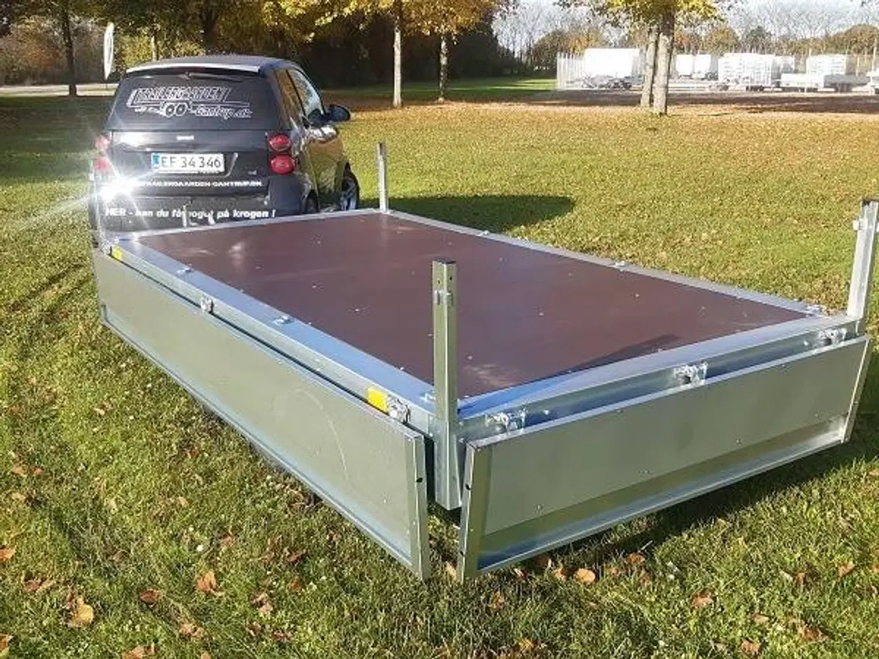 Billede 3 - Neptun Nordica GN235