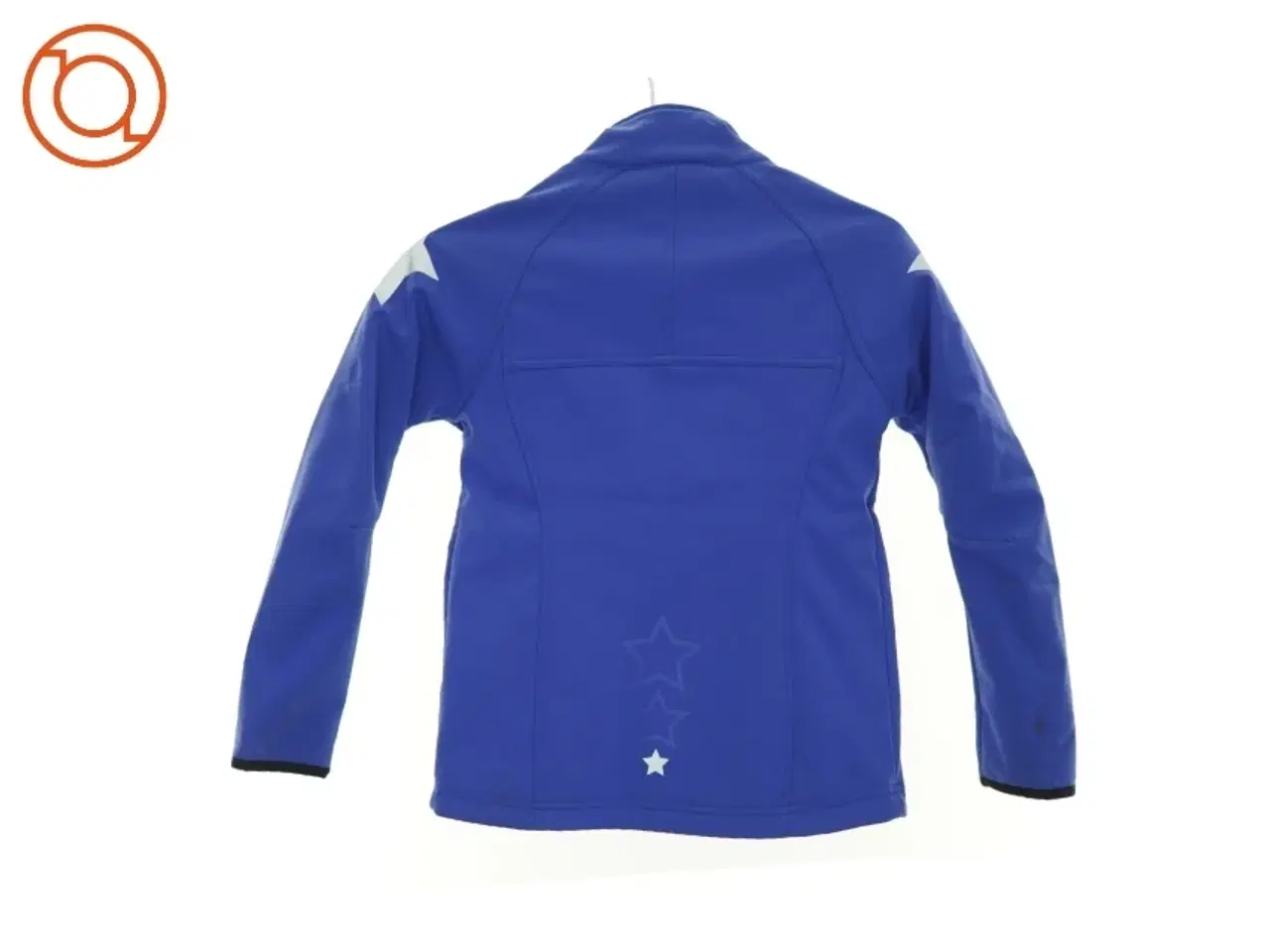 Billede 2 - Vindjakke fra Molo (str. 140 cm)