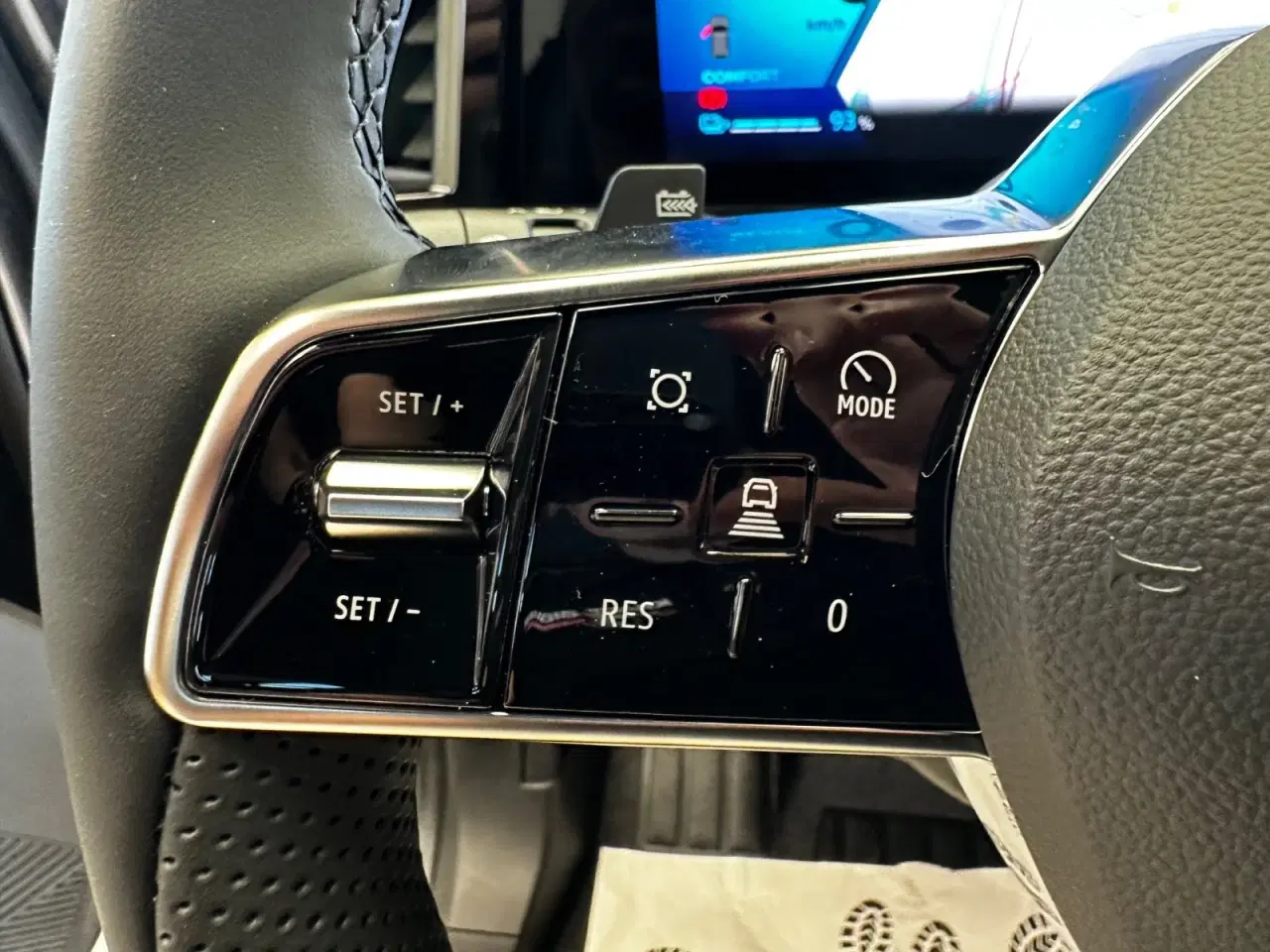 Billede 15 - Renault Scenic E-Tech 87 Techno