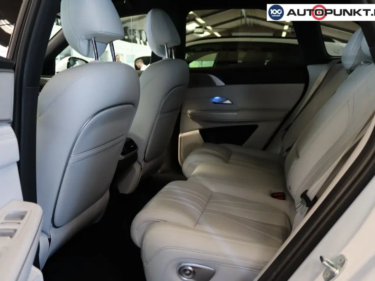 Billede 18 - Xpeng G9  Standard Range