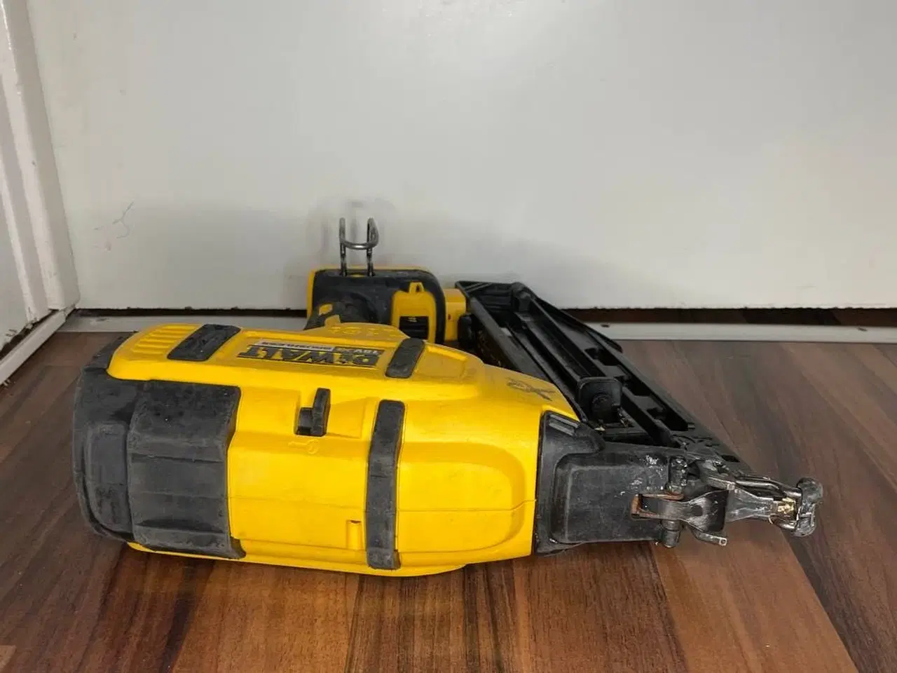 Billede 3 - DeWalt Dykkerpistol DCN660