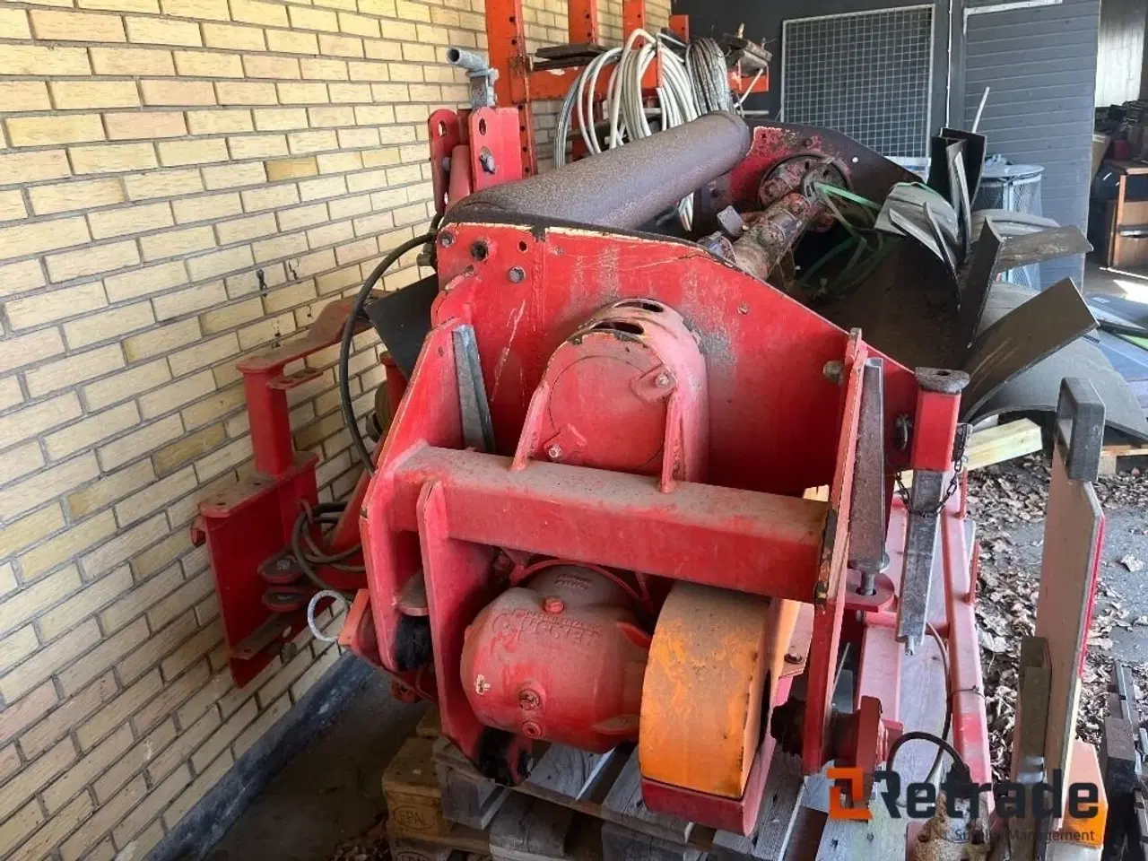 Billede 4 - Dücker SMT 15 R2