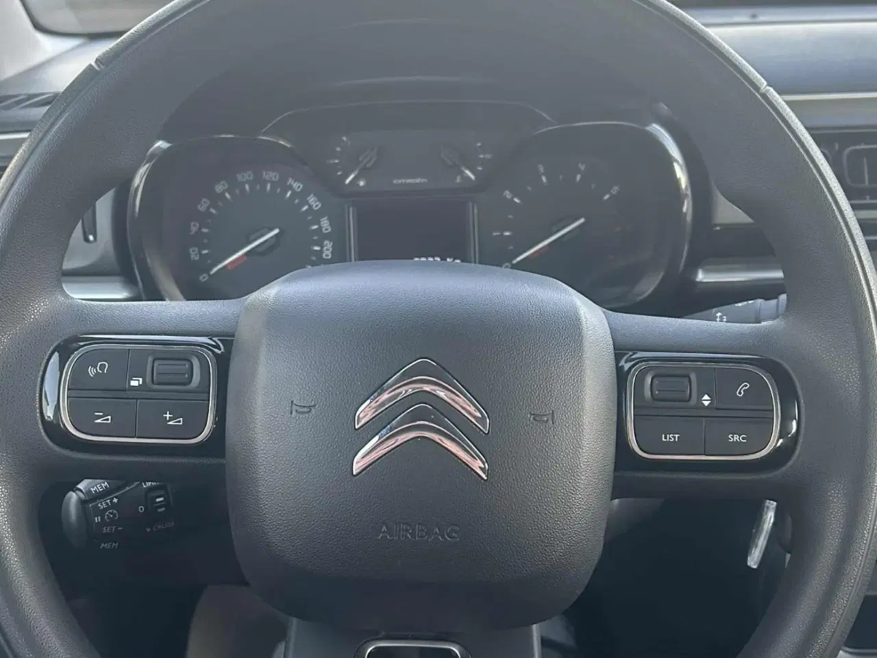 Billede 13 - Citroën C3 1,2 PureTech 82 Shine