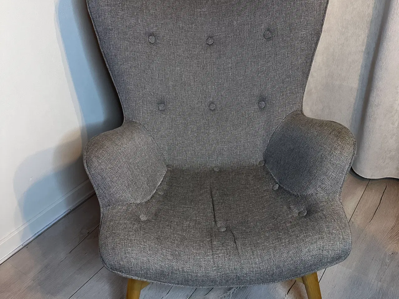 Billede 4 - Lænestol Kare Design Vicky(Ny koster 3699kr)