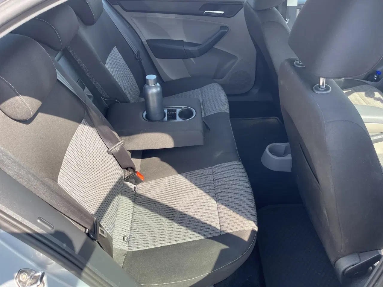 Billede 14 - Seat Toledo 1,2 TSi 105 Style