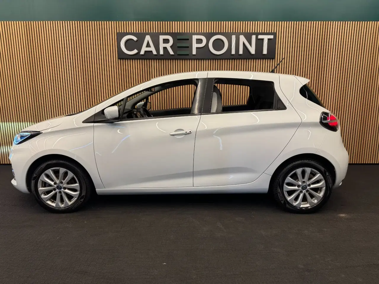 Billede 2 - Renault Zoe 52 Zen