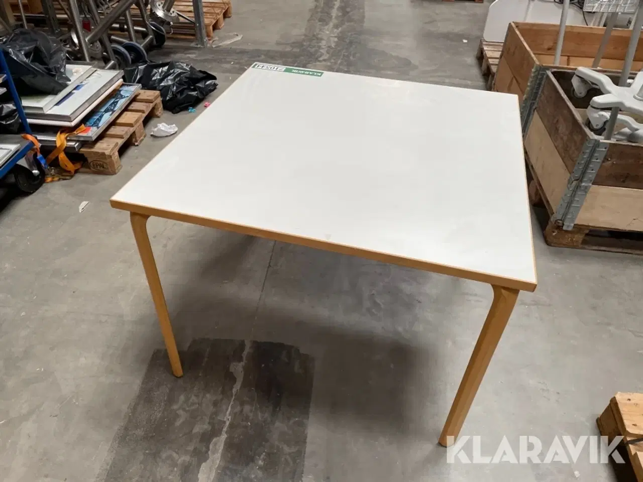 Billede 6 - Bord