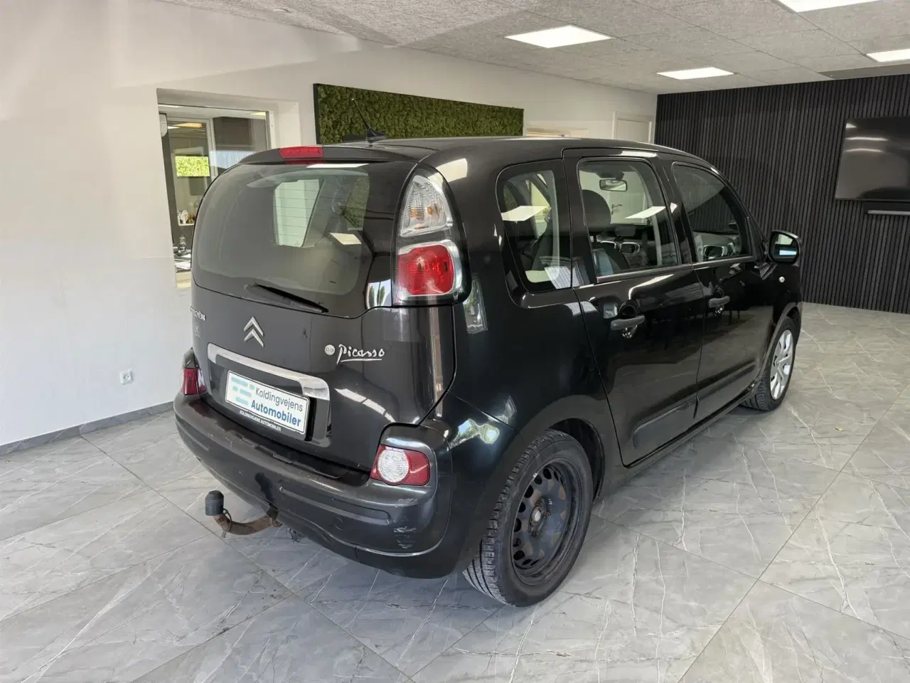 Billede 4 - Citroën C3 Picasso 1,4 VTi Comfort 95HK