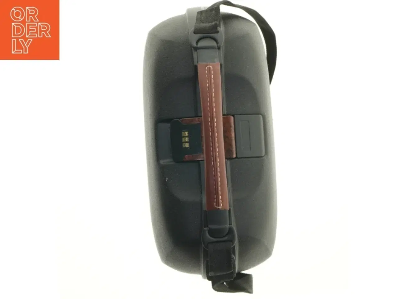 Billede 6 - Beautikuffert fra Samsonite (str. 36x25x18 cm)