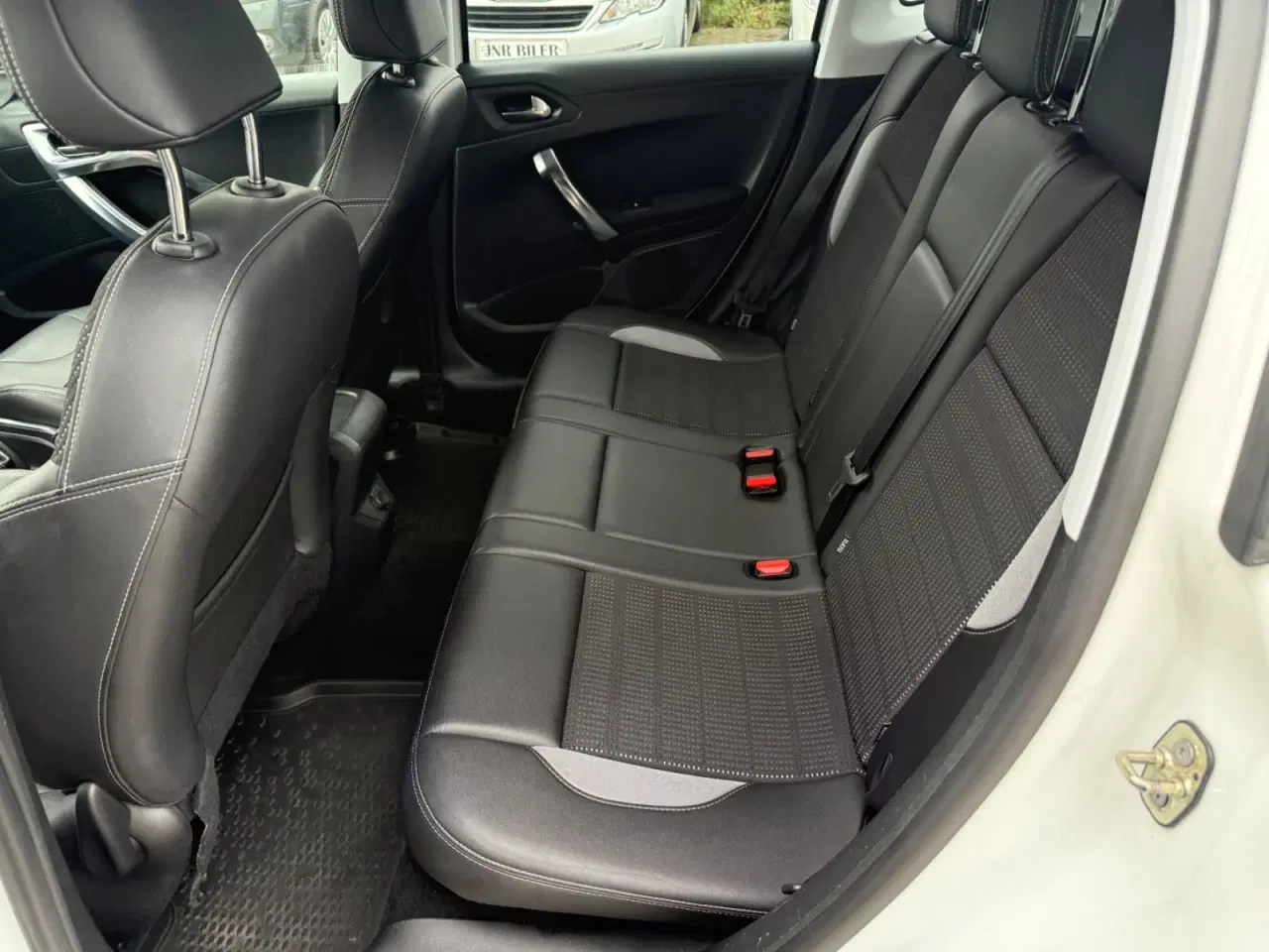 Billede 14 - Peugeot 2008 1,2 VTi 82 Allure
