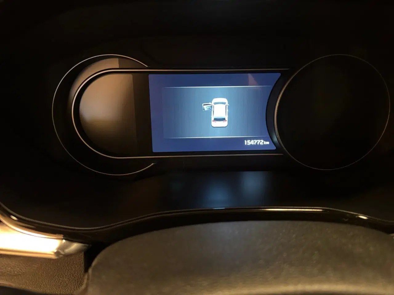 Billede 7 - Kia e-Niro 64 Advance