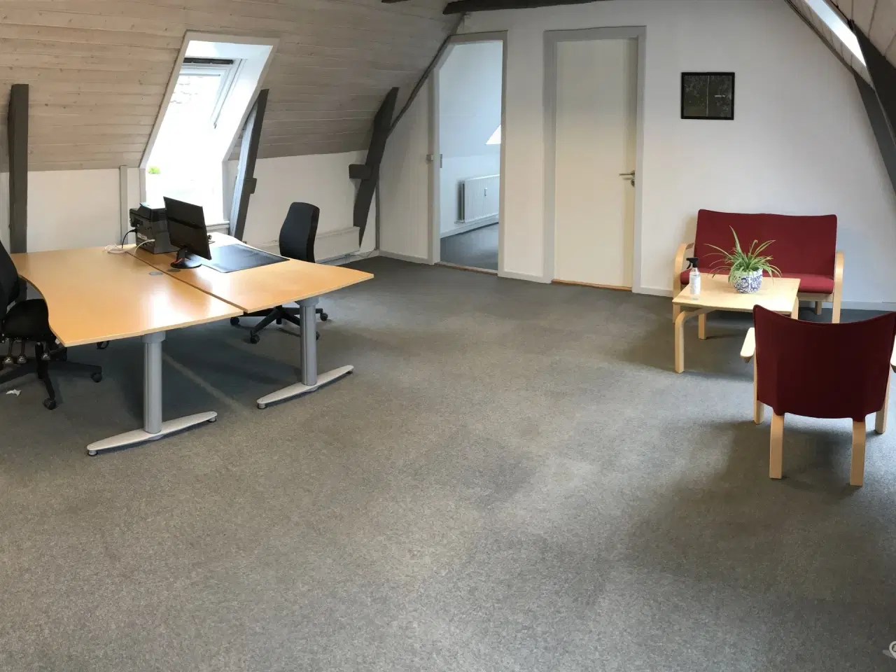 Billede 2 - Thisted centrum